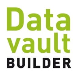 Datavault Builder logo