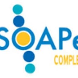 SOAPe Platinum logo