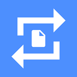 MConverter: File Converter logo