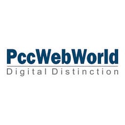 PccWebWorld ORM Services logo