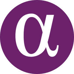 Alphalyr logo
