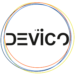 Devico logo
