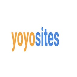 yoyo sites logo
