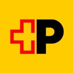 Post CH logo