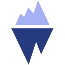 IZBERG logo