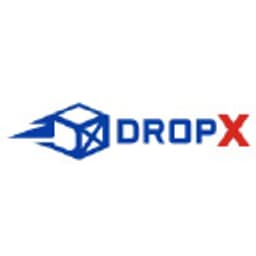 DropX Dropshipping logo