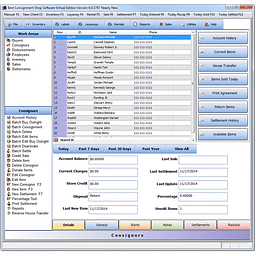 Best Consignment Shop Software logo