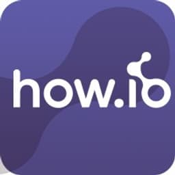 ShowHow logo