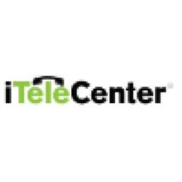 iTeleCenter logo