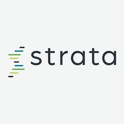 StrataCloud SDI logo