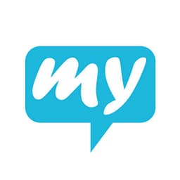 mysms logo