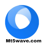 mt5wave.com logo