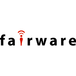 Fairware logo