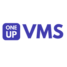 1UPVMS logo