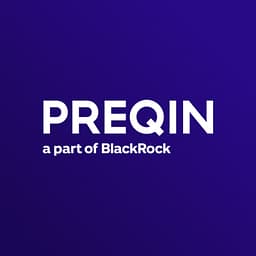 Preqin Pro logo