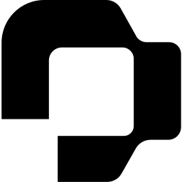 BackHQ logo