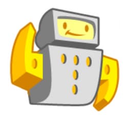 Testimonial Robot logo