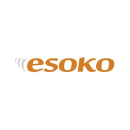 Esoko Digital Farm Services logo