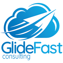 Glidefast CRM Pro logo