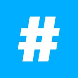 Data#3 logo