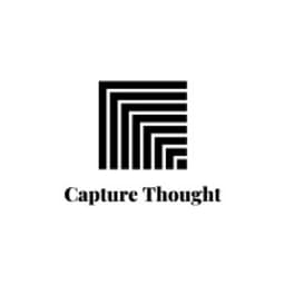 Capture Thought AI logo