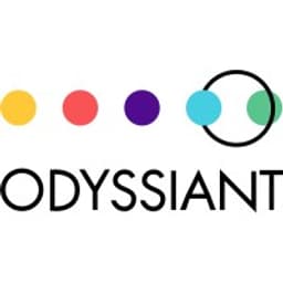 Odyssiant logo