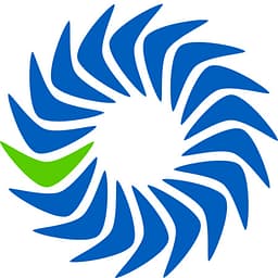 Virtualmin logo