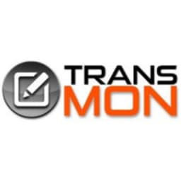 Transmon logo