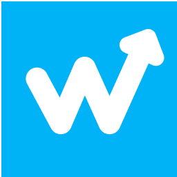 Wegrow suite logo