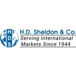 Sheldon logo