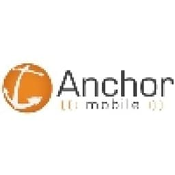 Anchor Mobile logo