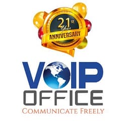 VoIP Office logo