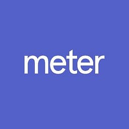 Meter Connect logo