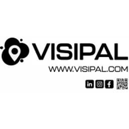 Visipal logo