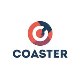 Coaster CMS logo