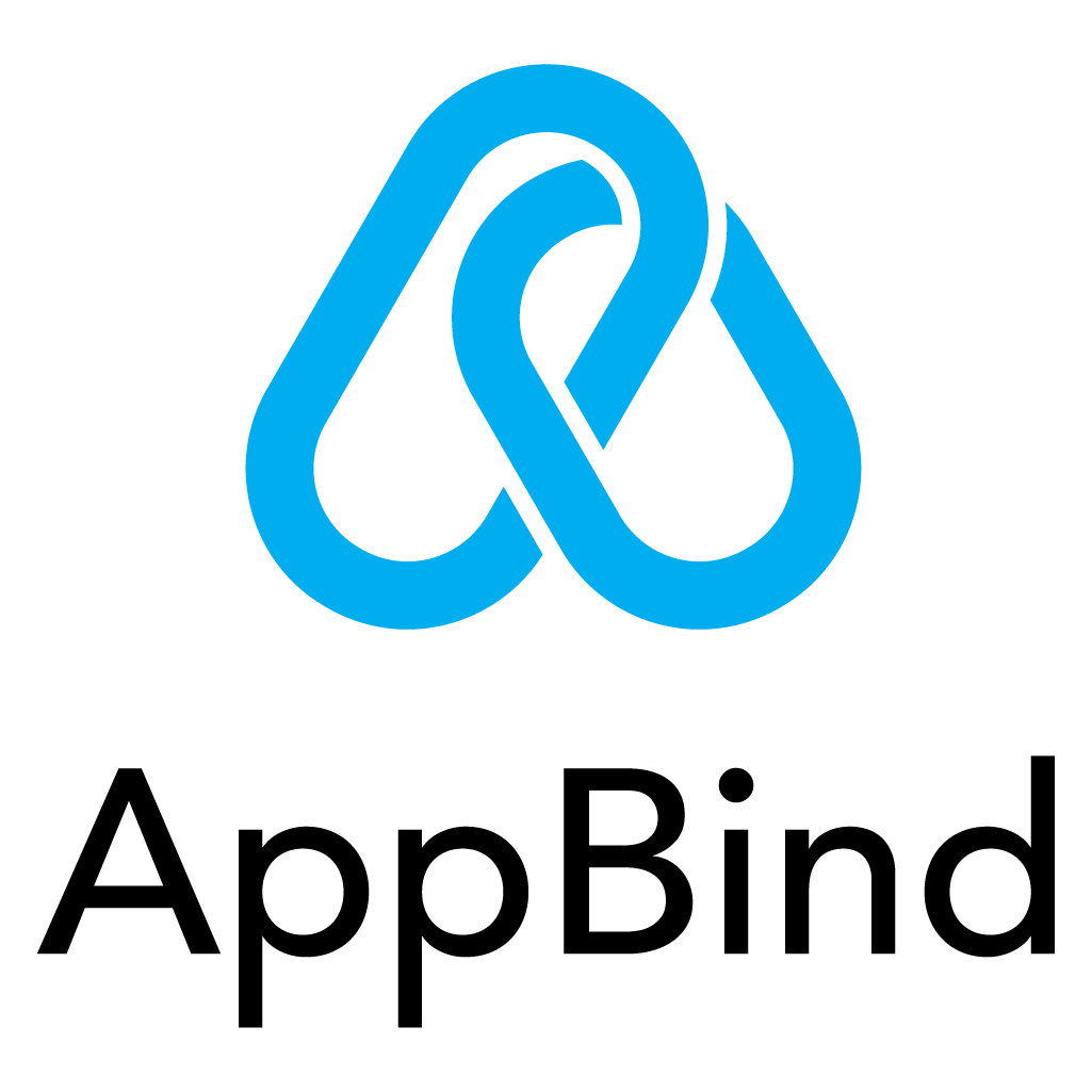 AppBind logo