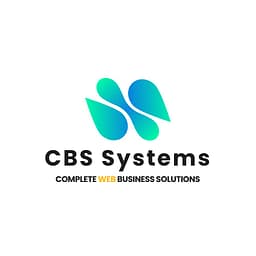 CBS-CRM logo