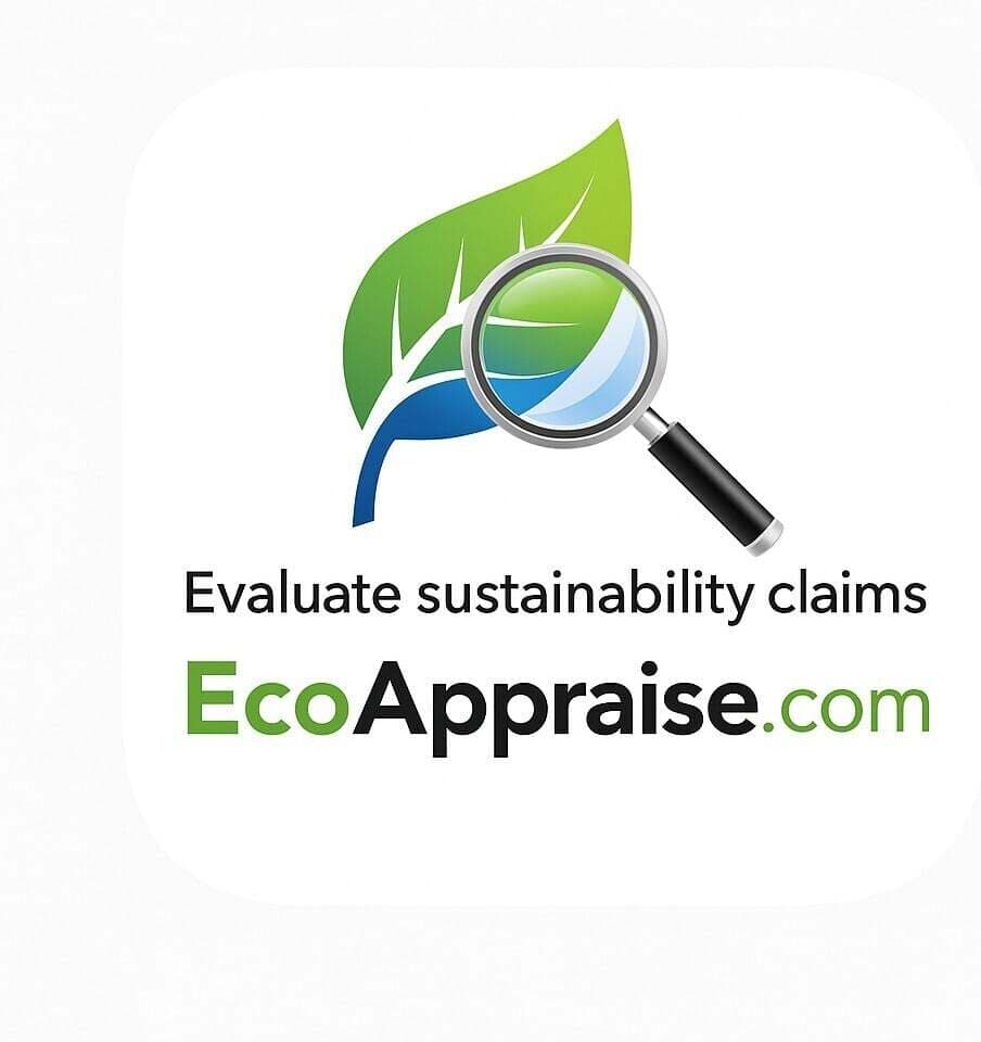 EcoAppraise logo