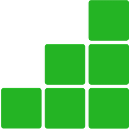 Greenestep ERP logo