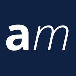 DeskManager logo