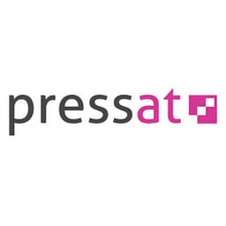 Pressat logo
