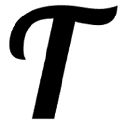Textiful logo