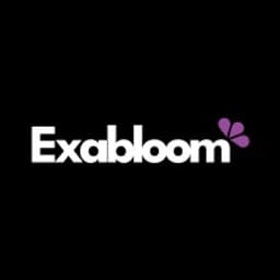 Exabloom logo