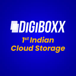 Digiboxx logo
