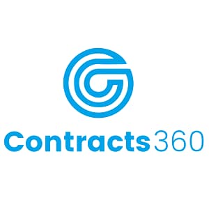 Contracts360 logo