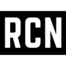 Real Content Network logo