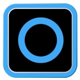 Openscreen logo