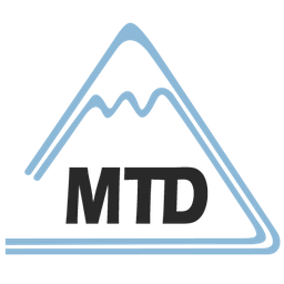 MountainTop Data logo