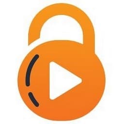 VideoCrypt logo