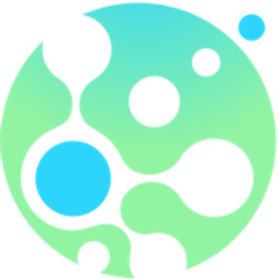 VizualSurvey logo